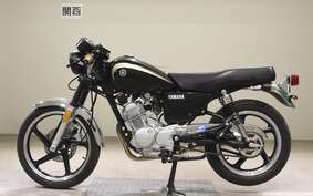 YAMAHA YB125SP PCJL