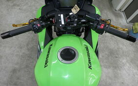 KAWASAKI NINJA 400R 2012 ER400B