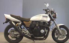 YAMAHA XJR400 1994 4HM