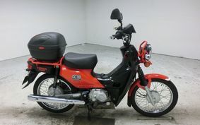 HONDA CROSS CUB 110 JA10