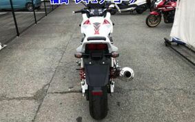 HONDA CB1300SF SUPER FOUR 2008 SC54