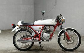 HONDA DREAM 50 AC15