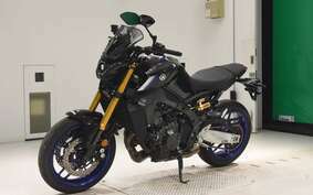 YAMAHA MT-09 SP 2022 RN69J