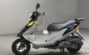 SUZUKI ADDRESS V125 CF4EA