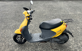SUZUKI LETS4 CA45A