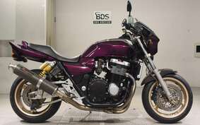 HONDA CB1300SF SUPER FOUR 1998 SC40