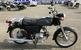 HONDA CD50 CD50