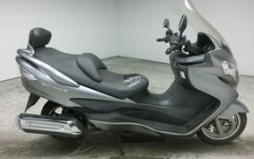 SUZUKI SKYWAVE 250 (Burgman 250) Fi CJ44A