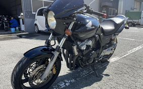 HONDA CB400SF 2005 NC39