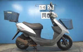 SUZUKI LET's 2 CA1PA