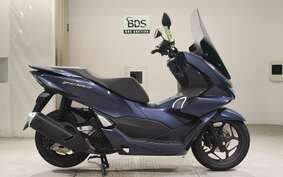 HONDA PCX 160 KF47