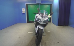 KAWASAKI NINJA 250 2013 EX250L