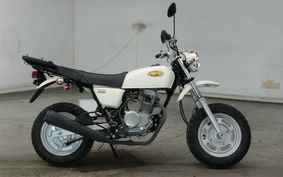 HONDA APE 100 HC07