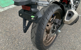 HONDA CB250R MC52