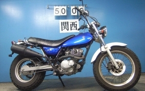 SUZUKI VANVAN 200 NH41A