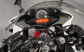 HONDA CBR125R JC50