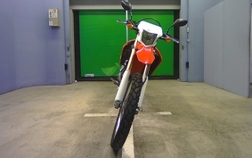 HONDA CRF250L MD38