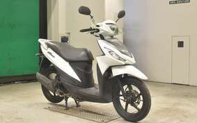 SUZUKI ADDRESS 110 CE47A