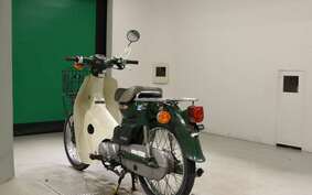 HONDA C50 SUPER CUB AA01