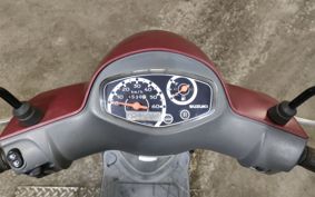 SUZUKI LETS4 CA45A
