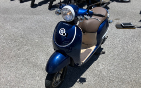 HONDA GIORNO AF77