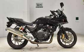 HONDA CB400 SUPER BOLDOR 2016 NC42