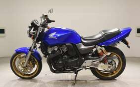 HONDA CB400SF VTEC SPEC 2 2002 NC39