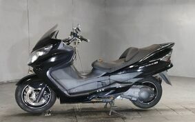 SUZUKI SKYWAVE 400 S 2012 CK45A