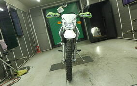 KAWASAKI KLX125 LX125C