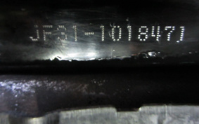 HONDA DIO 110 JF31