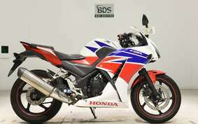 HONDA CBR250R GEN 3 MC41