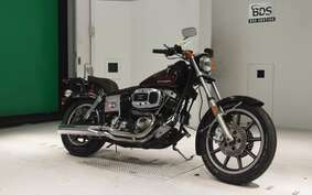 HARLEY FXS 1340 2008