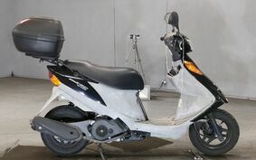 SUZUKI ADDRESS V125 CF4EA