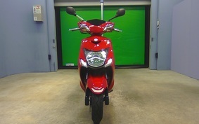 YAMAHA CYGNUS 125 X 2 2013 SE44J