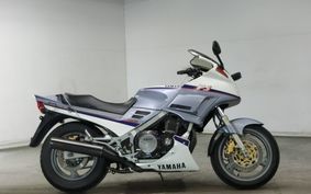 YAMAHA FJ1200 1990 3CV