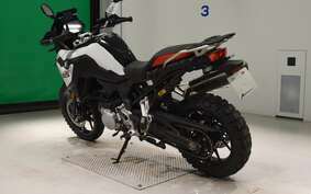 BMW F750GS 2019 0B08