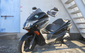 HONDA FORZA Z MF10