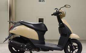 SUZUKI LET's CA4AA