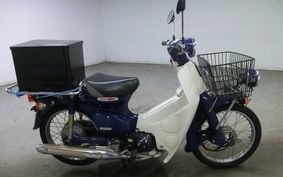 HONDA PRESS CUB 50 AA01