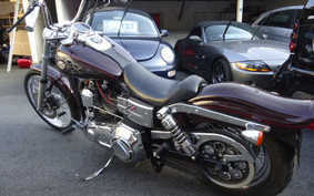 HARLEY FXDWG 2005 GEV