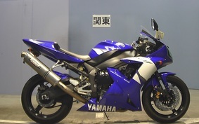 YAMAHA YZF-R1 2002 RN09