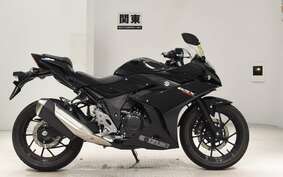 SUZUKI GSX250R DN11A