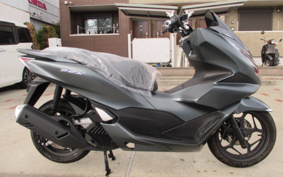 HONDA PCX125 JK05