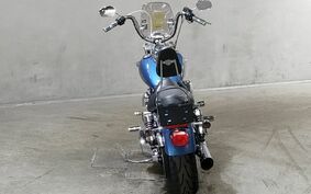 HARLEY FXDL-I 1450 2006 GN1