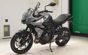 TRIUMPH TIGER 660 SPORTS 2023 GL20U3