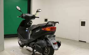 YAMAHA AXIS 125 TREET SE53J