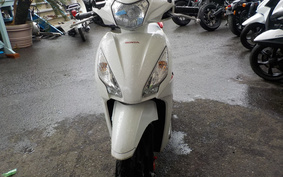 HONDA DIO 110 JF58