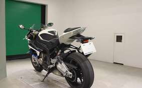 BMW S1000RR 2010