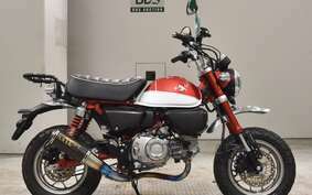 HONDA MONKEY 125 ABS JB02