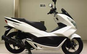 HONDA PCX125 JF56